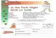 New in the Park Night DATE: TIME: PRICE: CONTACT: EMAIL: … · 2016. 7. 20. · in the Park Night DATE: TIME: PRICE: CONTACT: EMAIL: OPPONENT: Wednesday, September 7th 6:35pm (Gates