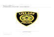 Police Officer Personal History Statement Officer Personal History Statement.pdfLIVE OAK POLICE DEPARTMENT PERSONAL HISTORY STATEMENT (11/15) – Page 3 of 27 Initial this page to