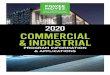 2020 COMMERCIAL & INDUSTRIAL · 1. Contact the energy advisor at your co-op. As soon as you start thinking about the project, we’ll help you set up a meeting with a POWER MOVES®