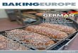 BAKINGEUROPEat trends in craft bakery, Monika Mages presents the VDMA’s “Blue Competence Project” on sustainability, innovative environmental technologies and ecological design