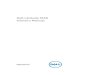 Dell Latitude 3150 Owner's Manualcontent.etilize.com/User-Manual/1030003787.pdf · 2015. 5. 20. · Dell Latitude 3150 Owner's Manual Regulatory Model: P21T Regulatory Type: P21T001