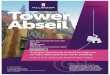 Tower Abseil - Marketing Humber · Tower Abseil T: 01482 224460 E: jonny@hullminster.org Hull Minster Parish Centre, 10a-11 King Street, Kingston Upon Hull HU1 2JJ Charity no. 1156642