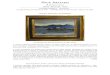 October 2018 New Acquisitionsmember_id...October 2018 New Acquisitions Oil Painting of a Russian Fish House in Sitka, Alaska 1. [Alaska]: [RUSSIAN FISH HOUSE, SITKA, ALASKA]. [Sitka,