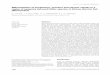 Differentiation of morphology, genetics and electric signals in ...pages.nbb.cornell.edu/neurobio/hopkins/Reprints/Lavoue et...Hopkins et al. (2008) discuss the complicated taxonomic