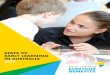 STATE OF EARLY LEARNING IN AUSTRALIA 2017 - APO...2 State of early learning in Australia 2017 Investing early and sufficiently, including everyone, and leveraging synergies with other