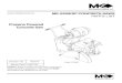 MK-2425KSP CONCRETE SAWS PARTS LIST · 2020. 7. 20. · MK-2425KSP CONCRETE SAWS PARTS LIST Caution: Read all safety and operating instructions before using this equipment. ... 20