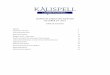 Table of Contents - Kalispell Chamber · letter, but agreed that each business needs to write individual letters of support. He reiterated the board should wait until October to write