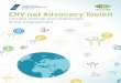 ENV.net Advocacy Toolkit - EEBeeb.org/publications/108/enlargement-and-neighbourhood/1505/envn… · Publication before you sets out some of the approaches that should be pursued