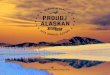 NO R T H R I M BA K PROUD TO ALASKAN€¦ · conventional bank lending programs. Northrim Funding Services contributed $3.3 million to other operating income in 2018, compared to