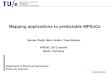 Mapping applications to predictable MPSoCssander/tutorials/hipeac-2013/files/stuijk.pdfDepartment of Electrical Engineering Electronic Systems Mapping applications to predictable MPSoCs