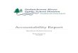Student Achievement - Saskatchewan Rivers School Division€¦ · Accountability Report Student Achievement Randy Emmerson 10/7/2019 . Accountability Report 2 SOURCE DOCUMENTS: 1