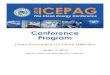 Clean Generation and Clean Utilizationapep.uci.edu/ICEPAG2018/pastprograms/ICP_2014.pdf · April 1-3, 2014 . Radisson Hotel Newport Beach, California . ... Goss Engineering UCI Microgrid: