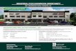 INDUSTRIAL/FLEX/SHOWROOM OPPORTUNITY · 1501 Academy Ct. Ste. 203 Fort Collins, CO 80524 (970) 530-4044 Civil Engineering & Consulting ... This brochure is the exclusive ... General