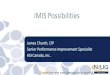 iMIS Possibilities - NiUG · Great Barrier Reef Responsive Full Width Images Modern navigation Controls ... Another Option for quicker implementations Uses Template Builder. RiSE