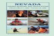 Nevada 2005 Fishing Regulations - epubs.nsla.nv.govepubs.nsla.nv.gov/statepubs/epubs/464366-2005-2006.pdf · CHRIS MACKENZIE, Vice Chairman CLINT BENTLEY BILL BRADLEY JIM JEFFRESS