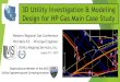3D Utility Investigation & Modeling Design for HP Gas Main ...westernregionalgas.org/2019/presentations/Utility... · 3D Utility Investigation & Modeling Design for HP Gas Main Case