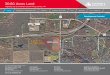 FOR SALE OR LEASE 30. Aces Land€¦ · FOR SALE OR LEASE30.60 Acres Land Highway 212 & Jonathan Carver Pkwy, Carver, MN FOR SALE Copper Hills Meridian Fields vdvd y y Victoria Dr