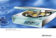 ROTOFIX 32 A Benchtop Centrifuge - Vivaproducts · versatile and indispensable centrifuge for routine laboratory tasks in doctors’ practices and small hospitals. But not only is