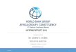 AFRICA GROUP 1 CONSTITUENCYpubdocs.worldbank.org/en/741841524150553677/EDs... · 1. MATTERS ARISING 1.1 Reengagement with Constituency countries (The State of Eritrea, Federal Republic