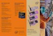 Intel® Ethernet Server and Desktop PCI Express* Adapters ... обзор серверных сетевых карт... · with network infrastructure elements. Broad selection from