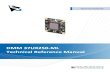 DMM37UX250-ML Technical Reference Manual€¦ · DMM 37UX250-ML Technical Reference Manual 11 Camera Controls The Device Driver for The Imaging Source USB 33U, 37U and 38U Cameras