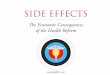 Improved - sheboyganeconomicclub.com€¦ · Source Side Effects: The Economic Consequences of the Health Reform.acasideeffects.com Expense items Salary raised ACA penalty 2,000 0