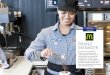 New Marketing - Top of Minds · 2019. 5. 15. · In 2016 werd het eerste McCafé in Nederland geopend in Hoorn. ... 4 TOP OF MINDS EXECUTIVE SEARCH INTERIM. ... CONTACT McDonald’s