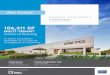 For Lease - LoopNet · 2019. 5. 24. · SUITE D The Regents of the University of California 4,340 SF | EXP. 12/31/19 SUITE S Vacant 4,344 SF SUITE E Advantage Sales and Marketing,