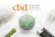 CBDH&W MediaKit 2020 LR · Readership CBD Services 30% Accounting, Finance Testing, Legal, Accessories 50% Oil, Edibles, Tincture Cartridges, Flower Drinks CBD Products 20% Buyer