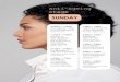 SUNDAY - Beauty Expo Australia · Slimming Secrets Sandrine Carliez, GUINOT 3.00pm – 3.20pm Pigmentation: Is it PIH or Melasma? Metro-Dora Clifford, ClinicalPRO 3.30pm – 4.00pm