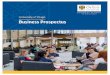 University of Otago BUSINESS PROSPECTUS · BUSINESS PROSPECTUS. Contents Welcome Why Business at Otago? FAQs How does the BCom work? Course advice Minors Combined degrees Postgraduate