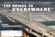 October 2020 an edition of the Long Beach Post ...€¦ · 1 day ago  · •The new bridge by the numbers (Pg. 21) •The economic impact of the new bridge (Pg. 20) October 2020
