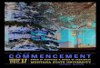 FALL 2016 COMMENCEMENT - Montana State University 2016 Proof FINAL.pdf · commencement fall 2016. bozeman, montana. montana state university. saturday. dec. 17. order of exercises