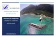 40 YEARS OF MARINE OPERATIONS ENGINEERING IN HAWAII · Hawaii’s ocean current energy resource. Work Included: Application of a state-of-the-art tidal circulation model developed