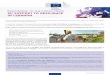 RESPONDING TO THE SYRIAN CRISIS EU SUPPORT TO … · specifically in response to the Syrian crisis, the EU and Lebanon adopted a Compact to address the needs of host communities and