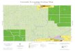 Amanda Township Zoning Map - Fairfield County, Ohio · 2017. 9. 24. · THORNTON 87.07 AC HALL 57.16 AC HANES 57.71 AC BOWERS 65.04 AC CRUMLEY 74.75 AC CRAIGLOW 81.07 AC DUNKLE 61.44