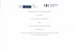 European Investment Bank · EEAS and the EIB at operationa levell I. t is of particular importance t havo e an early exchange of views between the Commission, the EEAS an EIBd th