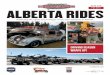 Driving season wraps up! - svaalberta.com · Included is an interesting article that combines recycling and the automobile. While this car may not be street legal, the people that