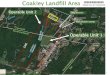 Coakley andfill Area · rm1 Used to manage contaminated groundwater at over 800 sites in NH Managing contaminant plumes following: source removal, treatment or containment Establish