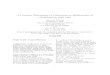 netlib.sandia.govnetlib.sandia.gov/tex/bib/mathcomp1980.pdf · A Complete Bibliography of Publications in Mathematics of Computation, 1980{1989 Nelson H. F. Beebe University of Utah
