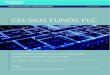 CELSIUS FUNDS PLC - Poste Italiane...CELSIUS FUNDS PLC AN UMBRELLA FUND WITH SEGREGATED LIABILITY BETWEEN SUB-FUNDS (An umbrella type open-ended investment company with variable capital