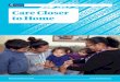 Care Closer to Home - Ministry of Health · Care Closer to Home iii 1 2 4 5 Contents . Introduction . Health checks for students at school Support to stay well at home . Mental health