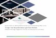 Statement to OECD Ministerial Council Meeting May 2019 Top 10 …biac.org/wp-content/uploads/2019/05/Final-Business-at-OECD-MCM-2… · Smart energy systems – With the installation