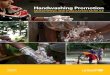 Handwashing Promotionglobalhandwashing.org/wp-content/uploads/2015/03/UNICEF...Design and Layout: Era Porth Handwashing Promotion Monitoring and Evaluation ModulE Prepared by Jelena