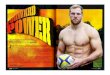 opinionsarelikeare.files.wordpress.com€¦ · ENGLAND RUGBY UNION INTERNATIONAL JAMES HASKELL ON PRE-SEASON TRAINING AND HIS NEW FITNESS VENTURE, BODYFIRE ames Haskell has had a