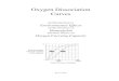 Oxygen Dissociation Curves - Noel Ways and Physiology II/Lectures... · Oxygen Dissociation Curves for Temperature Oxygen Carrying Capacity of Hemoglobin. 100 100 90 90 80 80 70 70