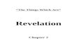 Revelation Chapter 2biblestudyresourcecenter.com/yahoo_site_admin/... · Web viewRevelation. Chapter 2. By: Michael Fronczak. Bible Study Resource Center. 564 Schaeffer Drive. Coldwater,