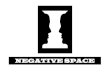NEGATIVE SPACE - Classes by G Space .pdf¢  Negative space will tell you how to draw the positive space