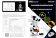 ACDSee PDF Image. fluorescence... · 2017. 8. 16. · MICRO-SHOT have been focused on microscope image more than 10 years, and now launched it's new product: stereo fluorescence microscope