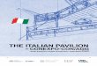 THE ITALIAN PAVILION - ICE pavilion...Tower Cranes with jibs from 15 to 80 meters (their main advantages are the modularity and the easy and quick speed of assembly); LK Luffing Cranes